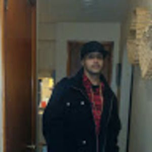 Meet your Posher, Freddy